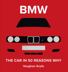 Spirit of BMW (ISBN: 9781849948036)
