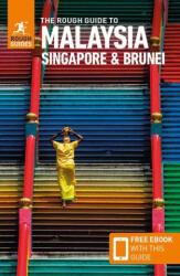 Rough Guide to Malaysia, Singapore & Brunei (ISBN: 9781839058363)