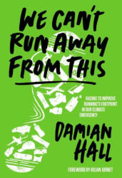 We Can't Run Away From This (ISBN: 9781839811166)