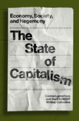 Starea capitalismului (ISBN: 9781839767845)