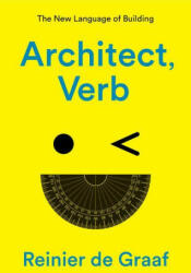 architect, verb (ISBN: 9781839761911)