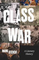 Class War (ISBN: 9781839760693)