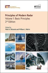 Principles of Modern Radar: Basic Principles - William Melvin (ISBN: 9781839533815)