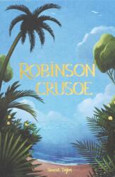 Robinson Crusoe - Daniel Defoe (ISBN: 9781840228380)