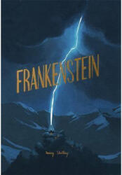 Frankenstein (ISBN: 9781840228342)