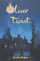 Oliver Twist - Charles Dickens (ISBN: 9781840228328)