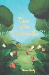 Tess of the d'Urbervilles (ISBN: 9781840228298)