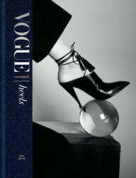 Vogue Essentials: Heels (ISBN: 9781840918311)