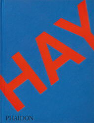 Kniha HAY (ISBN: 9781838665647)