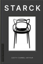 Design Monograph: Starck - Judith Carmel-Arthur (ISBN: 9781838611149)