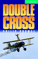 Double Cross Level 3 Lower Intermediate Book with Audio CDs Pack (2007)
