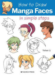 How to Draw: Manga Faces (ISBN: 9781800921153)