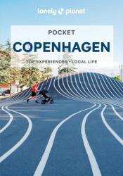 Lonely Planet Pocket Copenhagen (ISBN: 9781838698812)