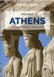 Lonely Planet Pocket Athens (ISBN: 9781838698683)