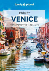 Lonely Planet Pocket Venice (ISBN: 9781838696177)