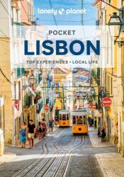 Lonely Planet Pocket Lisbon (ISBN: 9781838694029)