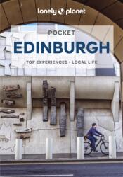 Lonely Planet Pocket Edinburgh (ISBN: 9781838693565)