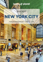 Lonely Planet Pocket New York City (ISBN: 9781838691929)