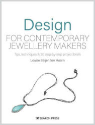 Design for Jewellery Makers (ISBN: 9781800920057)