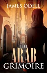 The Arab Grimoire (ISBN: 9781838360160)
