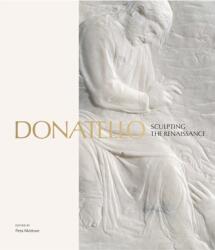 Donatello (ISBN: 9781838510343)