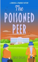 The Poisoned Peer (ISBN: 9781838493134)