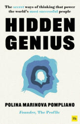 Hidden Genius (ISBN: 9781804090039)