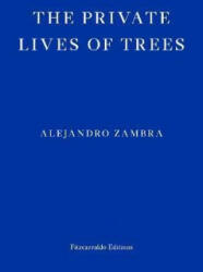 Private Lives of Trees - Megan Mcdowell (ISBN: 9781804270240)