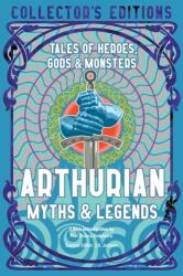 Mituri și legende arturiene (ISBN: 9781804173282)