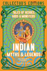 Indian Myths & Legends (ISBN: 9781804173275)