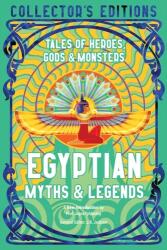 Egyptian Myths & Legends (ISBN: 9781804173268)