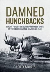 Damned Hunchbacks (ISBN: 9781804512371)