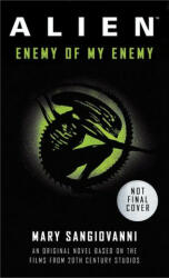 Alien: Enemy of My Enemy (ISBN: 9781803360980)