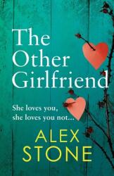 The Other Girlfriend (ISBN: 9781802803211)