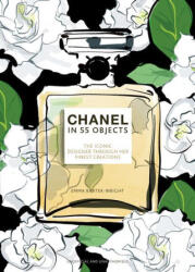 Chanel in 55 Objects (ISBN: 9781802795202)