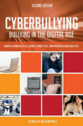 Cyberbullying - Bullying in the Digital Age 2e - Robin M. Kowalski, Susan P. Limber, Patricia W. Agatston (2012)