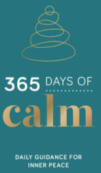 365 Days of Calm - Summersdale (ISBN: 9781800074439)