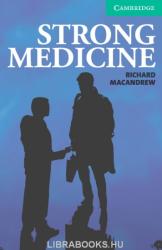 Strong Medicine Level 3 - Richard MacAndrew (2001)
