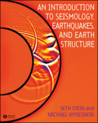 An Introduction to Seismology Earthquakes and Earth Structure (1991)