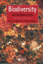 Biodiversity - An Introduction 2e - Kevin Gaston (2003)