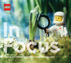 LEGO In Focus (ISBN: 9781797217604)