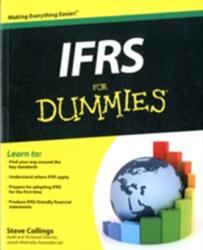IFRS For Dummies (2012)