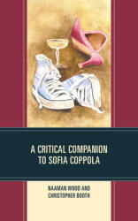 A Critical Companion to Sofia Coppola (ISBN: 9781793636799)