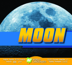 Moon (ISBN: 9781791145637)