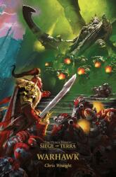 Warhawk (ISBN: 9781789993875)