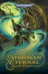 Eternal - John French (ISBN: 9781789990812)