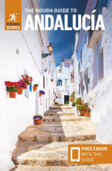 Rough Guide to Andalucia (ISBN: 9781789197471)