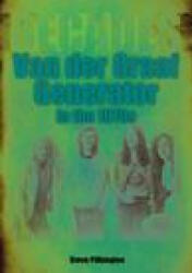 Van der Graaf Generator in the 1970s (ISBN: 9781789522457)