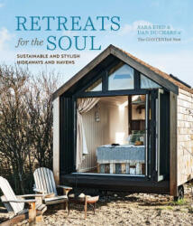 Retreats for the Soul - Dan Duchars (ISBN: 9781788795111)