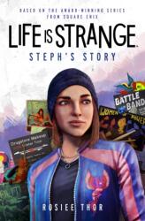 Life is Strange: Steph's Story (ISBN: 9781789099614)